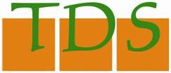 Logo TDS