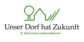 Logo Dorfwettbewerb