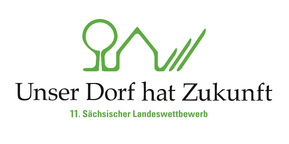 Logo Dorfwettbewerb