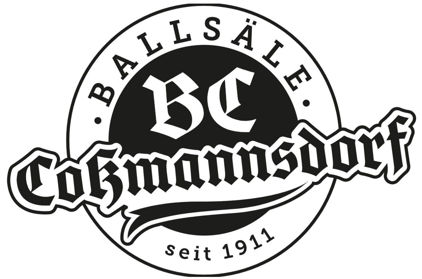 Logo Ballsäle Coßmannsdorf