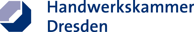 Logo Hanwerkskammer Dresden