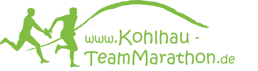 Logo Kohlhau TeamMarathon