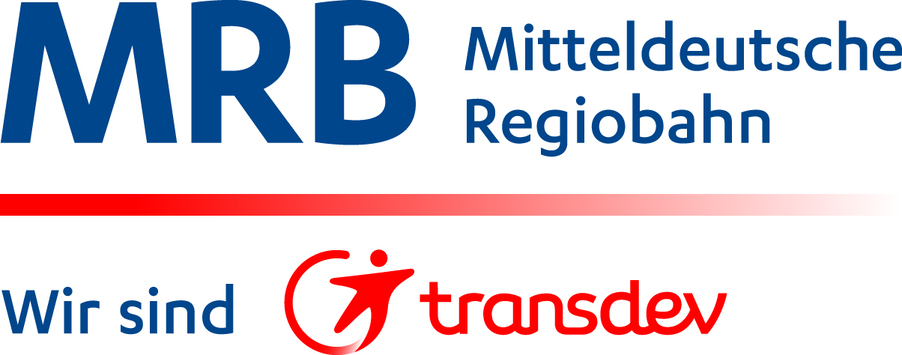 Logo Mitteldeutsche Regiobahn