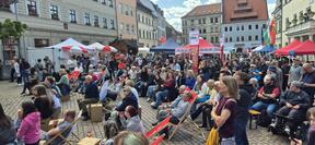 Markt der Kulturen 2025