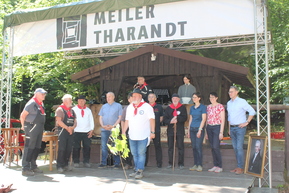 Meilerfest Tharandt