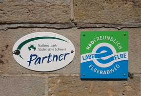Titel Nationalparkpartner