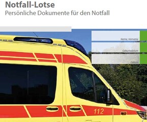 Ausschnitt aus dem Titel