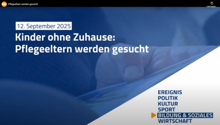 Startbild des Videobeitrages