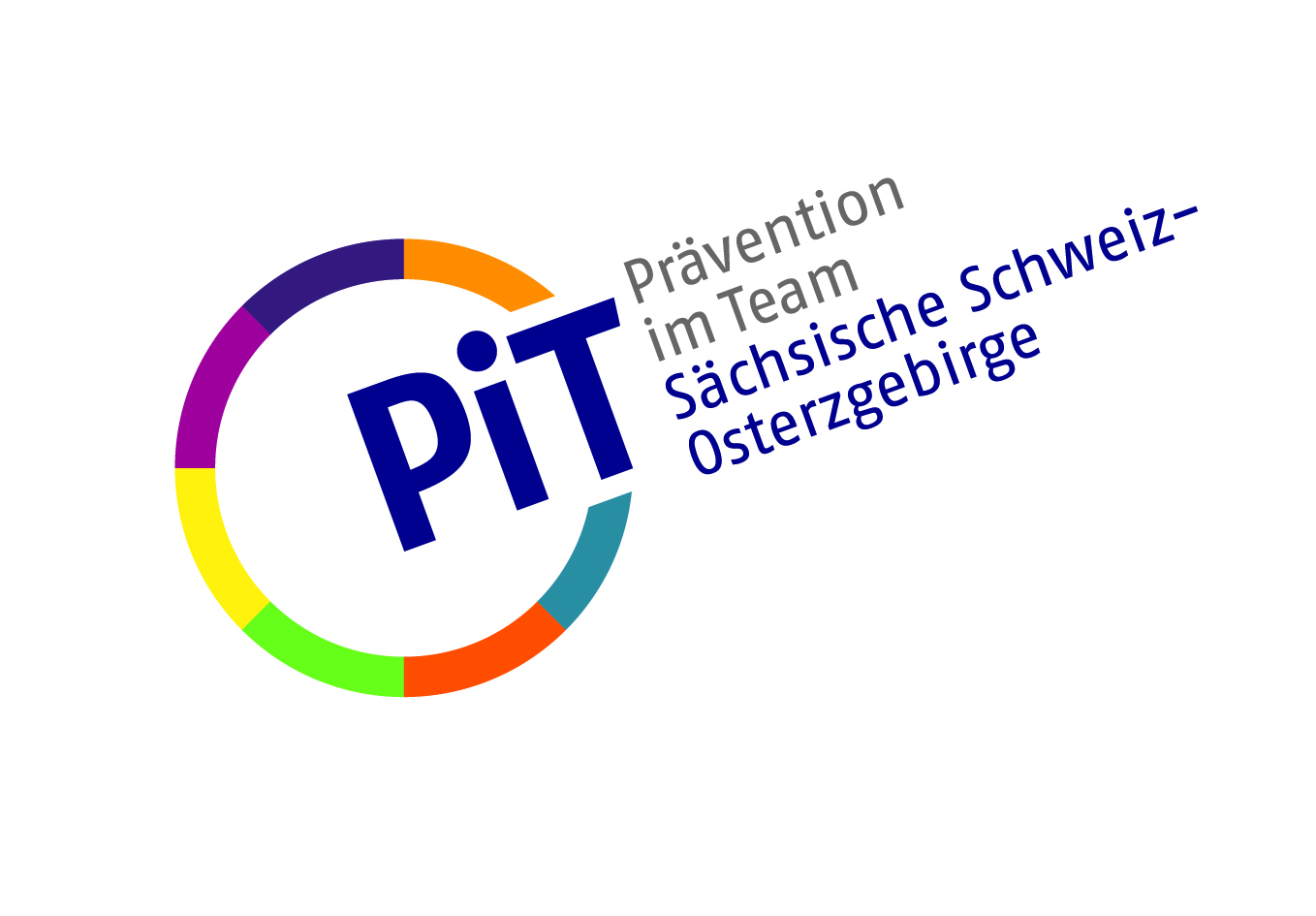 PiT SOE - "Prävention im Team" Landkreis Sächsische Schweiz-Osterzgebirge