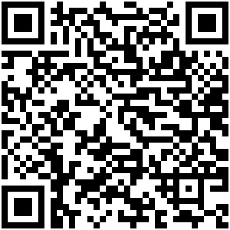 QR-Code Beteiligungsportal
