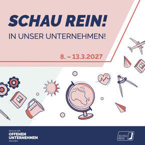 Logo Schau Rein