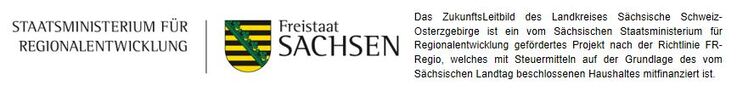 Logo Staatsministerium für Regionalentwicklung