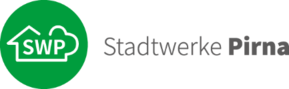 Logo Stadtwerke Pirna GmbH