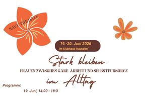 Teaser Flyer