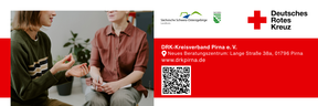 Symboöbild mit DRK Kreisverband Design