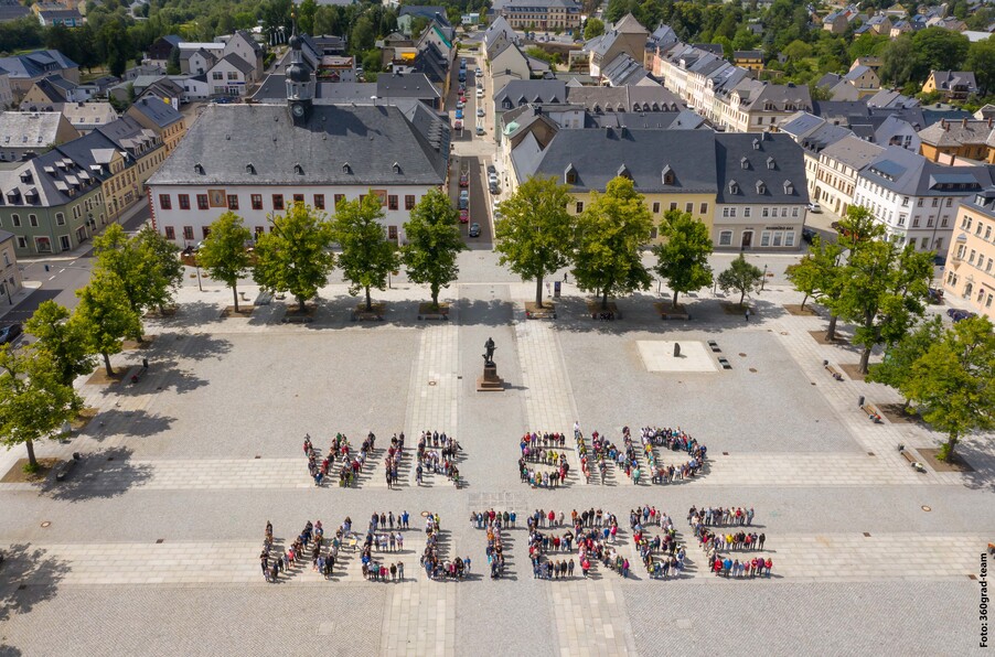 Welterbestadt Marienberg