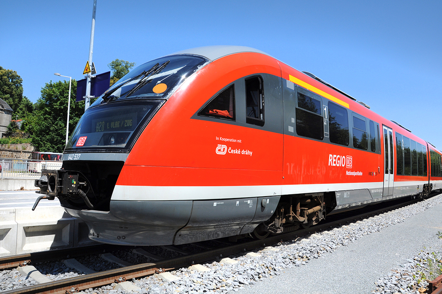 Nationalparkbahn