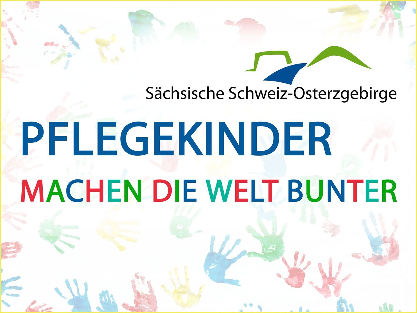 Logo Pflegekinderdienst LK SOE