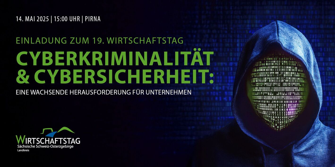Titelmotiv mit Logo
