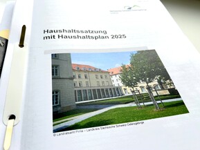 Haushaltsplan 2025