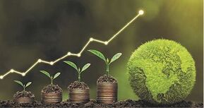 Grafik Unternehmerabend