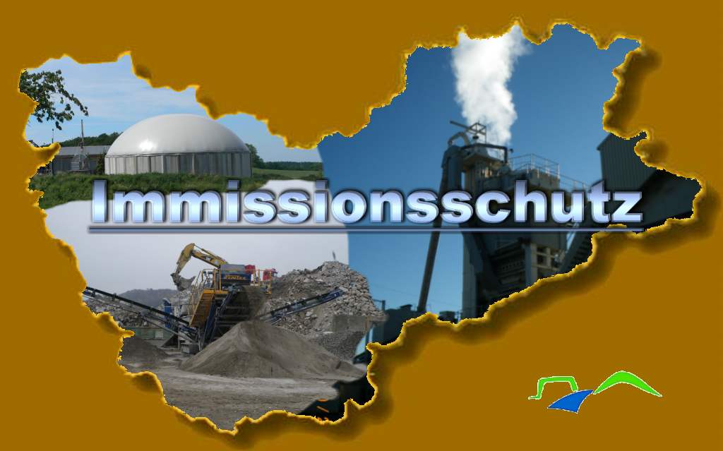 Logo-Immissionsschutz