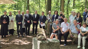 Kalwak-Berger-Gedenken
