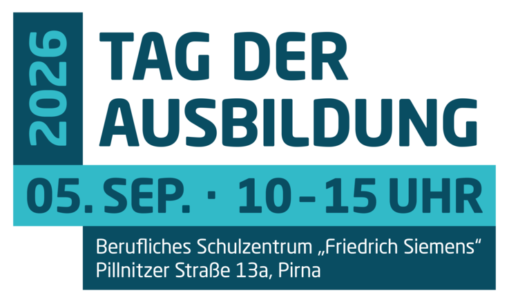 Logo Tag der Ausbildung 2026