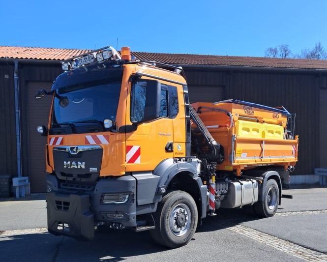 LKW 