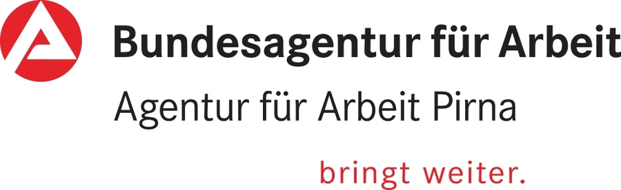 Logo Agentur für Arbeit