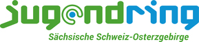 Logo des Jugendring Sächsische Schweiz-Osterzgebirge e.V.