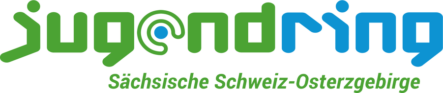 Logo Jugendring Sächsische Schweiz-Osterzgebirge e.V.