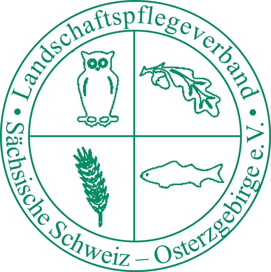 Logo Landschaftspflegeverband