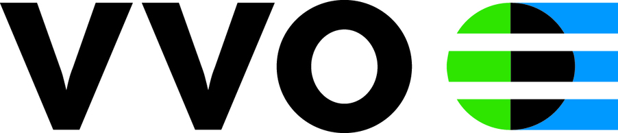 Logo Verkehrsverbund Oberelbe VVO