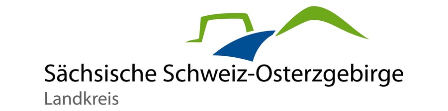 Logo Landratsamt