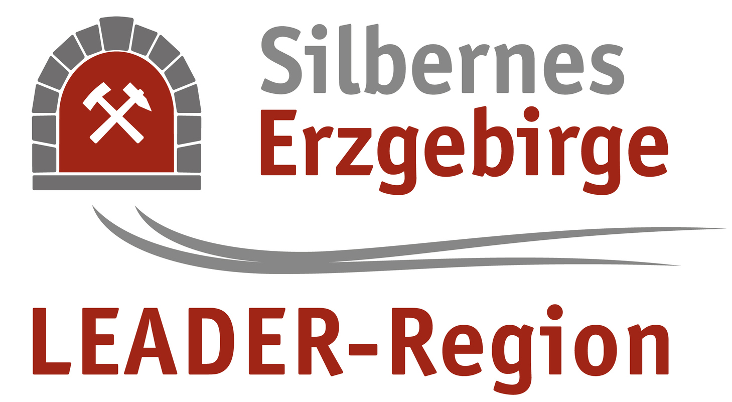 Logo Silbernes Erzgebirge