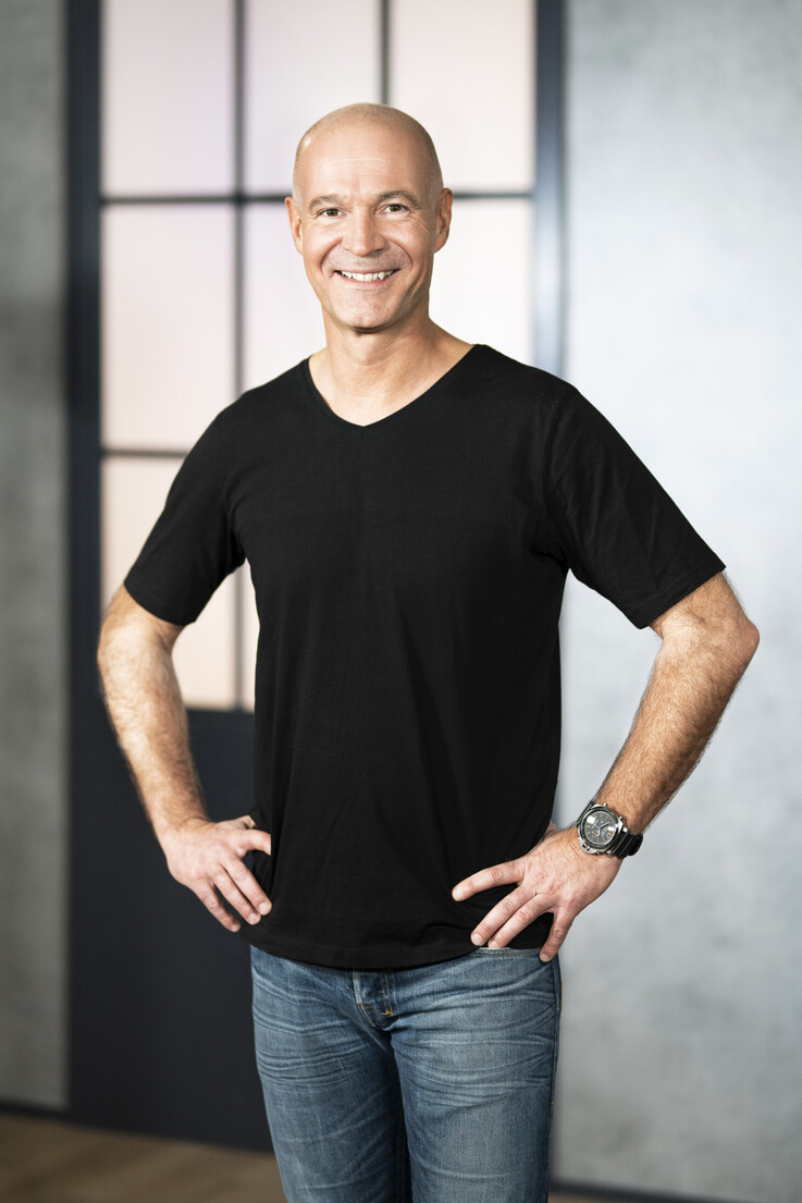 Dr. Stefan Frädrich